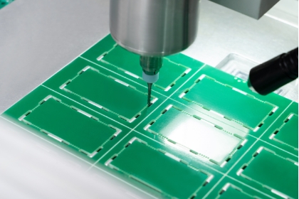 分板機的保養(yǎng)和維護(hù)